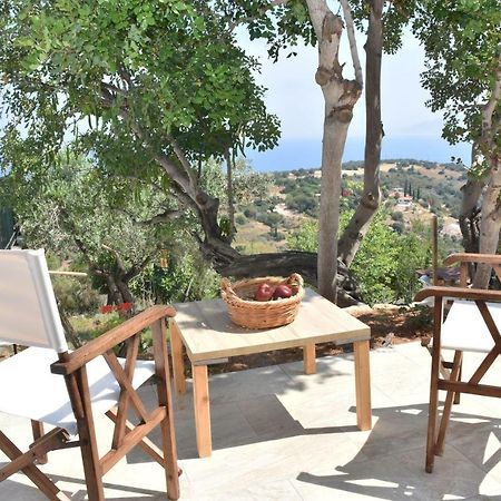 Philip'S Holiday House Neo Chorio Exterior foto