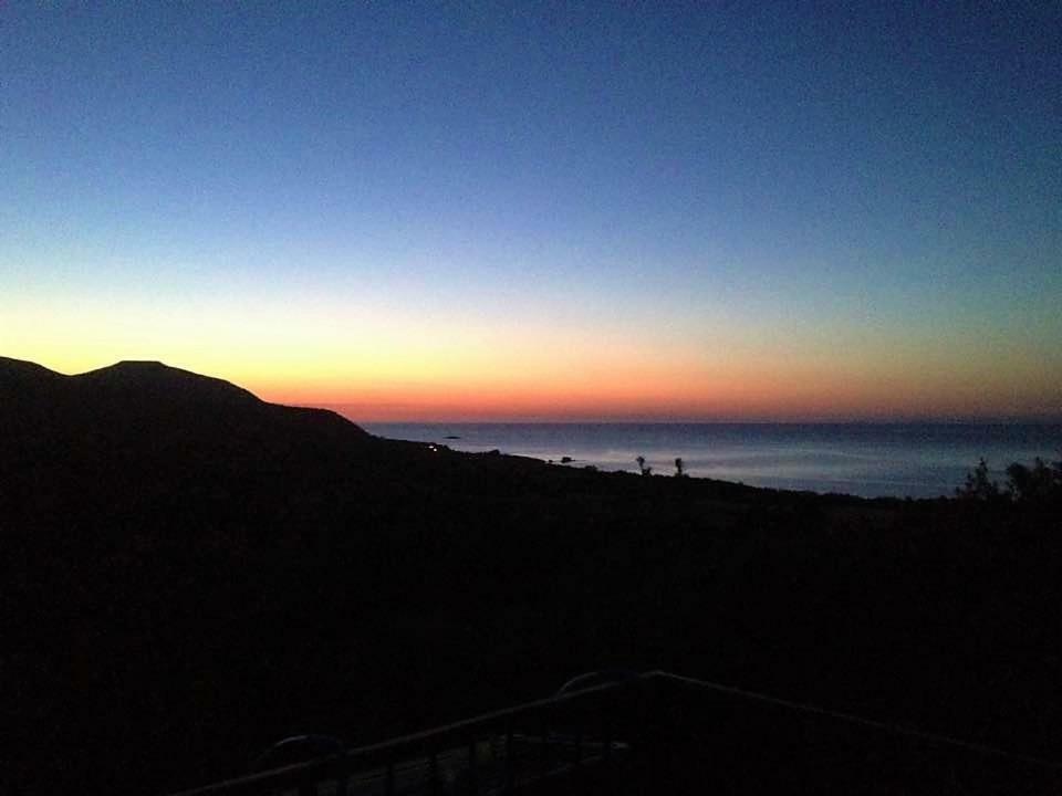 Philip'S Holiday House Neo Chorio Exterior foto