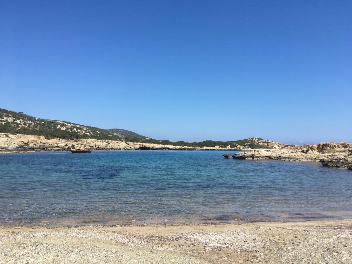 Philip'S Holiday House Neo Chorio Exterior foto